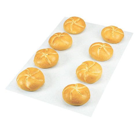 SILICON BAKING PAPER 60X40CM (#65126)