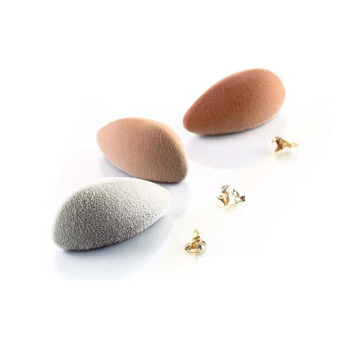 SILICON MOULD QUENELLE 24 36.187.87.0065 (#65131)