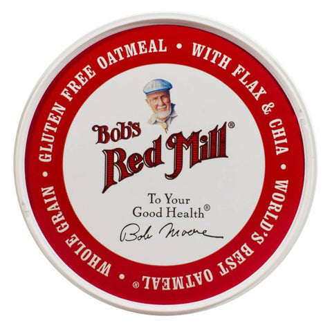 OATMEAL CUP-APPLE CINNAMON (#65144)