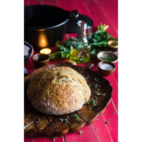 ARTISAN BREAD FLOUR 5LBS (#65150)