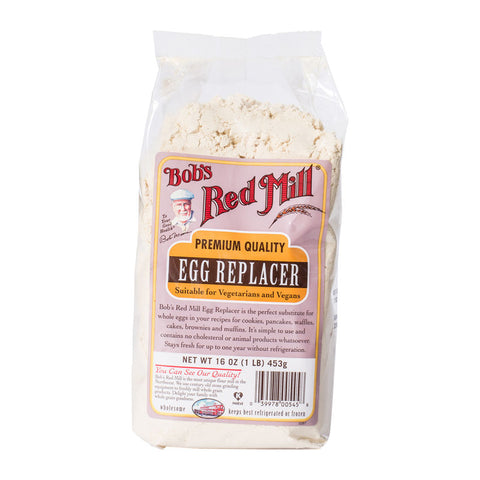 EGG REPLACER 16OZ (#65166)