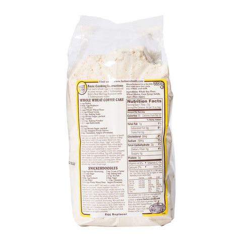 EGG REPLACER 16OZ (#65166)