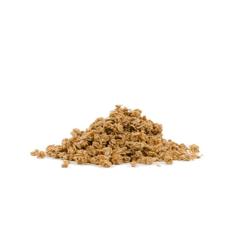 GLUTEN FREE GRANOLA HONEY OAT 12OZ (#65173)