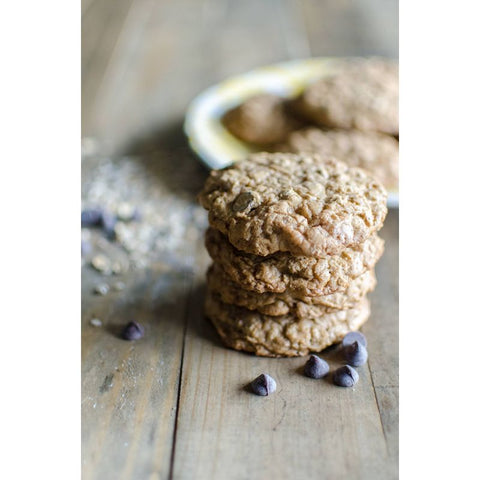 GLUTEN FREE SWEET WHITE SORGHUM FLOUR 25LB (#65177)