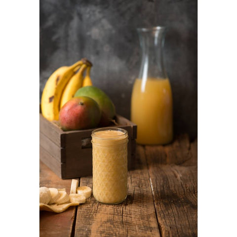 GLUTEN FREE SOY PROTEIN POWDER 14OZ (#65213)