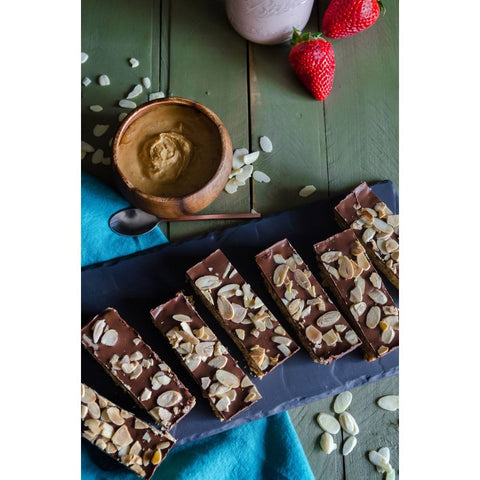 GLUTEN FREE SOY PROTEIN POWDER 14OZ (#65213)