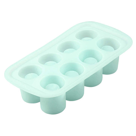 SHOT GLASS SILICONE MOULD 8CAV (#65253)