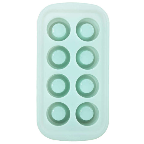 SHOT GLASS SILICONE MOULD 8CAV (#65253)