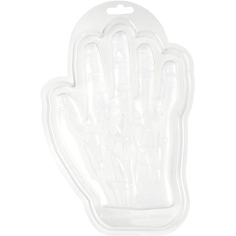 ZOMBIE HAND ICE MOULD 2115-8911 (#65254)