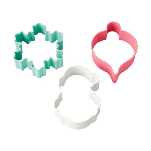 CUTTER XMAS VINTAGE 2308-8929 (#65270)