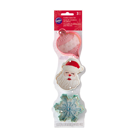 CUTTER XMAS VINTAGE 2308-8929 (#65270)