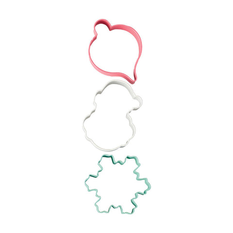 CUTTER XMAS VINTAGE 2308-8929 (#65270)