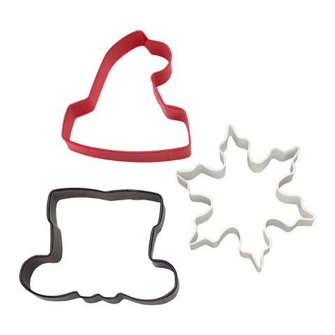 CUTTER XMAS SANTA 2308-0576 (#65271)
