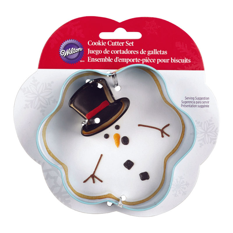 CUTTER SNOWMAN 2308-5073 (