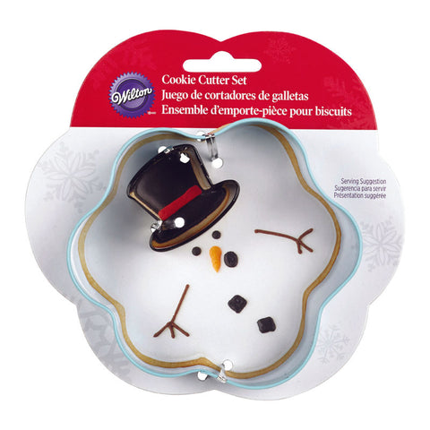 CUTTER SNOWMAN 2308-5073 (#65273)