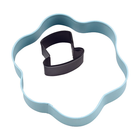 CUTTER SNOWMAN 2308-5073 (#65273)