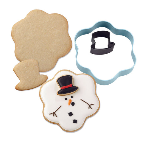 CUTTER SNOWMAN 2308-5073 (#65273)