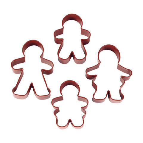 CUTTER GINGERBREAD 2308-8932 (#65275)