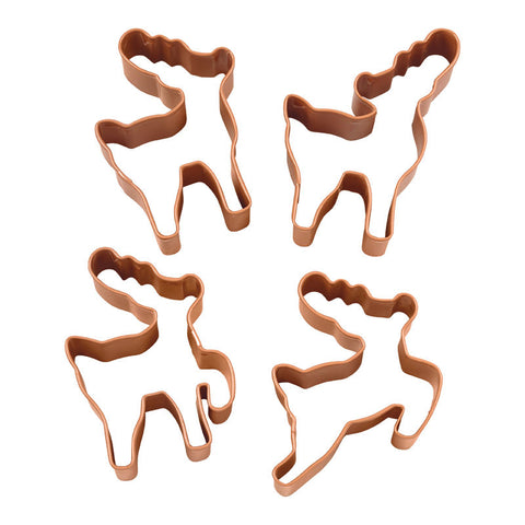 CUTTER REINDEER 2308-5075 (#65276)