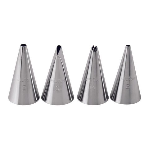 XMAS COOKIEDECOR KIT 2104-7835 (#65285)