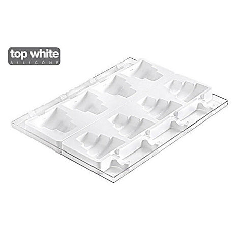 SILICON MOULD WEDDING SET GEL09 (#65313)