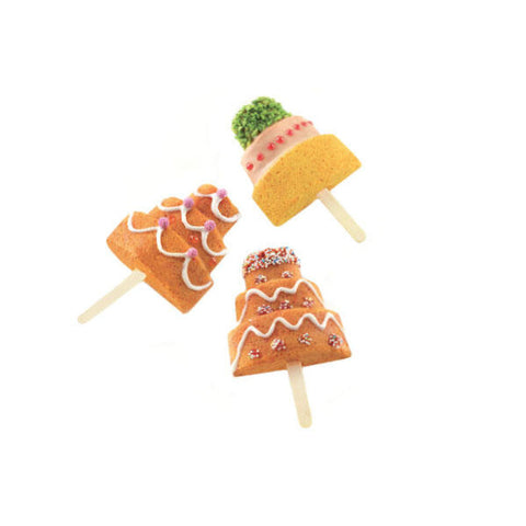 SILICON MOULD WEDDING SET GEL09 (#65313)