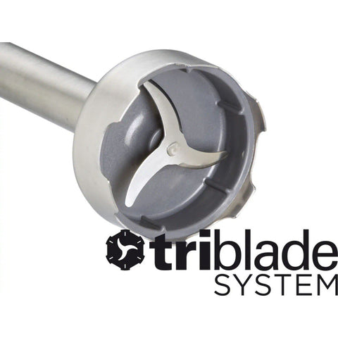 HAND BLENDER HDP406WH (#65315)