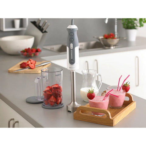 HAND BLENDER HDP406WH (#65315)