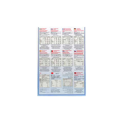 ICE CORN FLAKES CEREAL 375G (#65344)