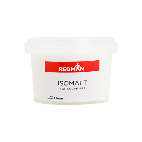 ISOMALT 250G (#65346)