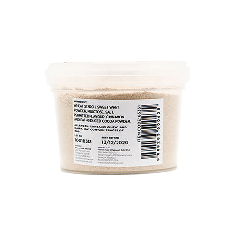 STOLLEN DRESDNER SPICE 60G (#65351)