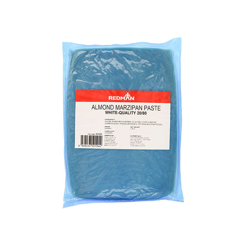 MARZIPAN PASTE 2.5KG (#65393)