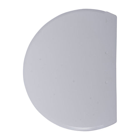 DOUGH SCRAPPER 16X12CM 3000237651/THERMOHAUSER (#65396)