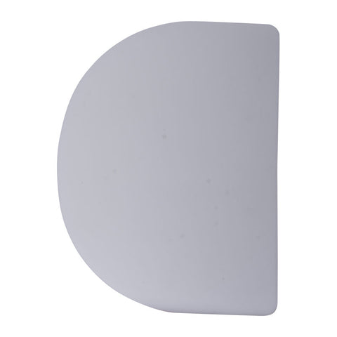 DOUGH SCRAPPER 12X8.8CM 3000237671/THERMOHAUSER (#65397)