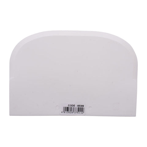 DOUGH SCRAPPER 14.8X9.9CM 3000237511/THERMOHAUSER (#65398)