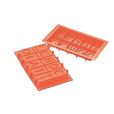 SILICONE MOULD SF173 (#65437)