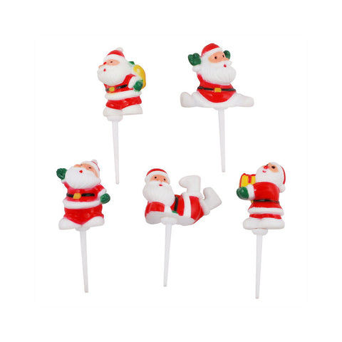 SANTA ASST ON PICK C204 (#65452)