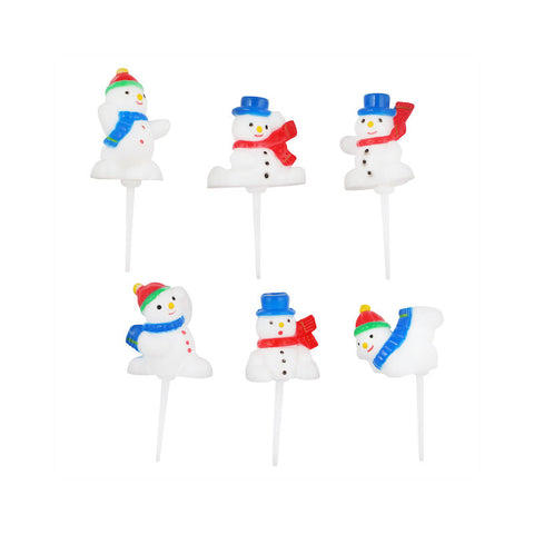 LOVELY SNOWMAN C027 (#65454)
