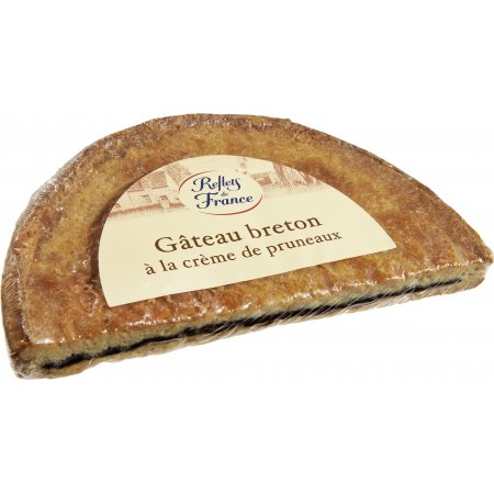 PRUNE CAKE 400G (#116098)