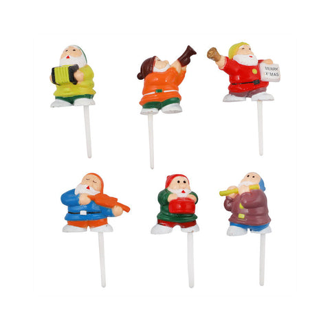 SANTA BAND C301P (#65460)