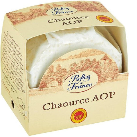 PDO CHAOURCE CHEESE 250G (#116348)