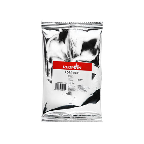 DRIED FLOWER ROSE BUDS PINK 10G (#65518)