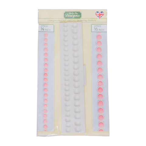 RIMMED PEARL SILICONE MOULD CB0004 (#65536)