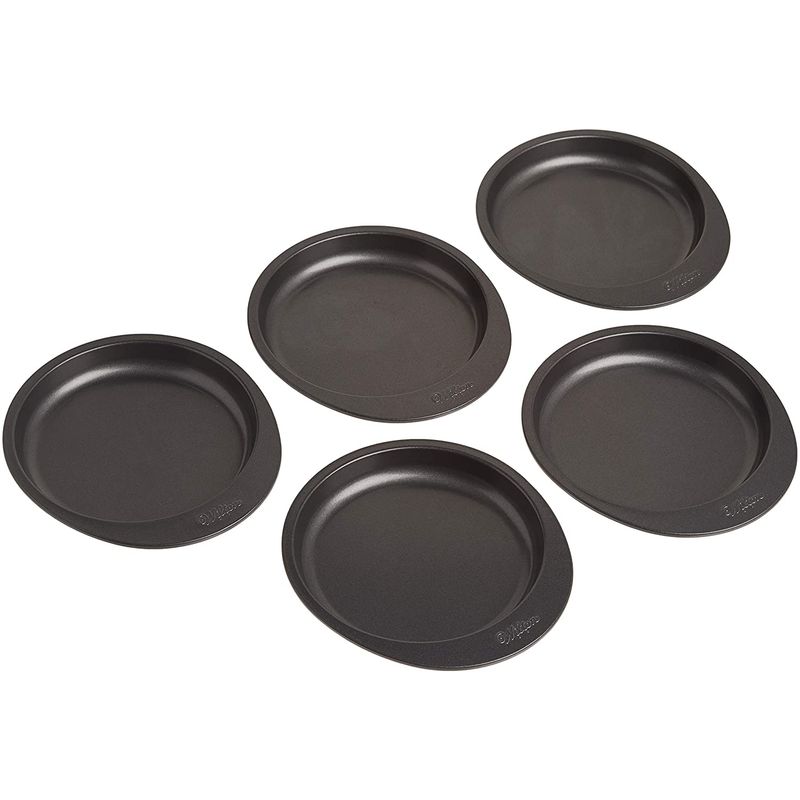 PAN CAKE ROUND SET 2105-0112 (