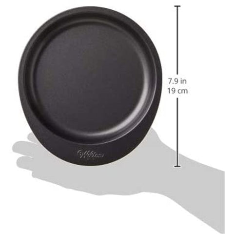 PAN CAKE ROUND SET 2105-0112 (#65600)