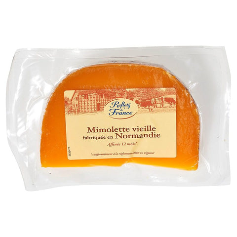 MIMOLETTE 200G (#111652)