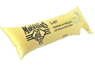 MILK FOAM SHOWER GEL REFILL 250ML (#126876)