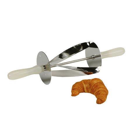 CROISSANT CUTTER 180X200MM (#65775)