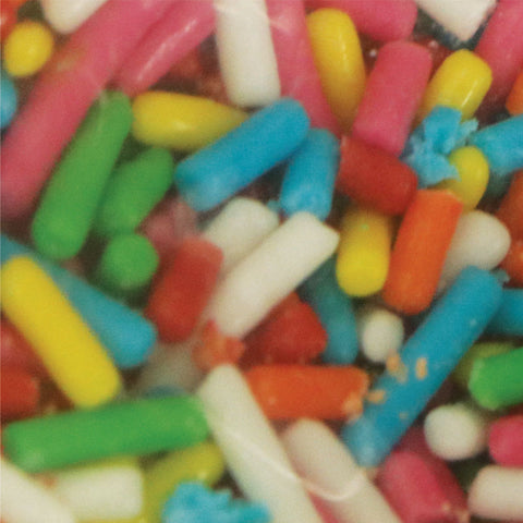 COLOUR RICE 5KG (#65792)