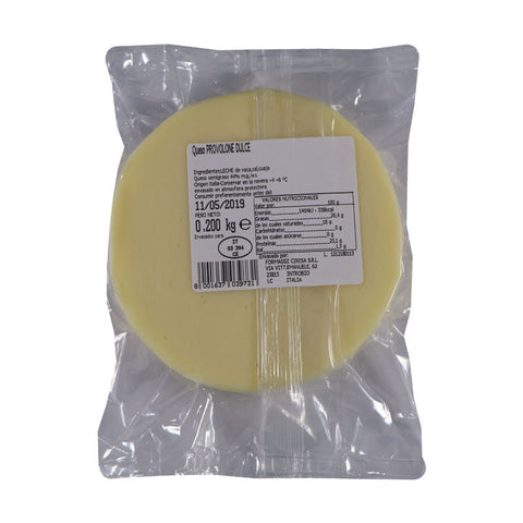 PROVOLONE DOLCE CHEESE 200G (#65803)